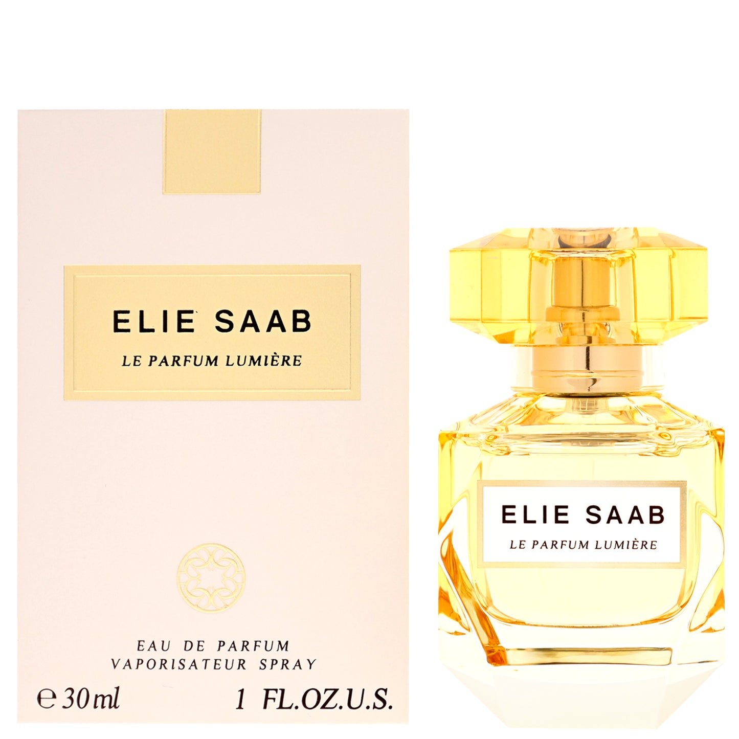 Elie Saab Le Parfum Lumière Eau de Parfum Spray 30ml - Additional 2
