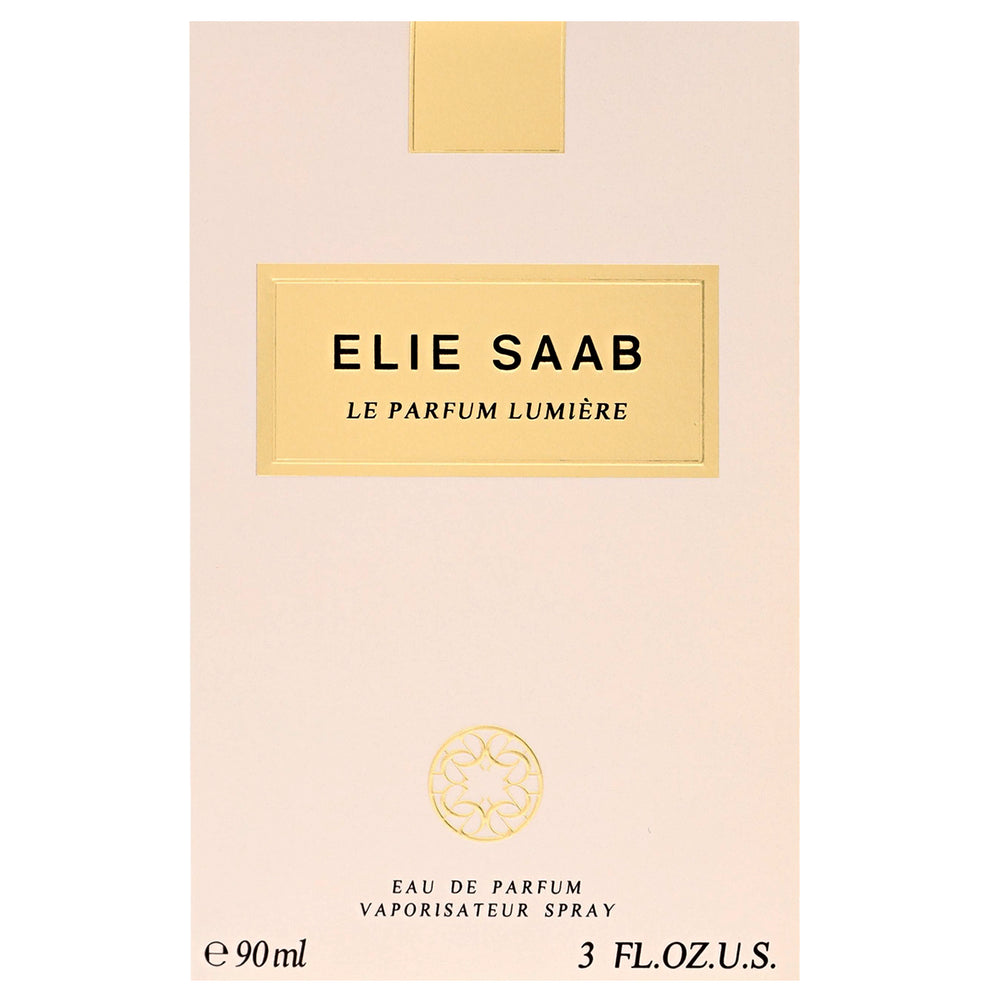 Elie Saab Le Parfum Lumière Eau de Parfum Spray 90ml - Additional 1