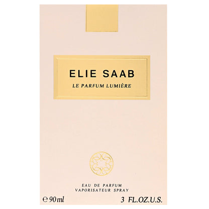 Elie Saab Le Parfum Lumière Eau de Parfum Spray 90ml - Additional 1