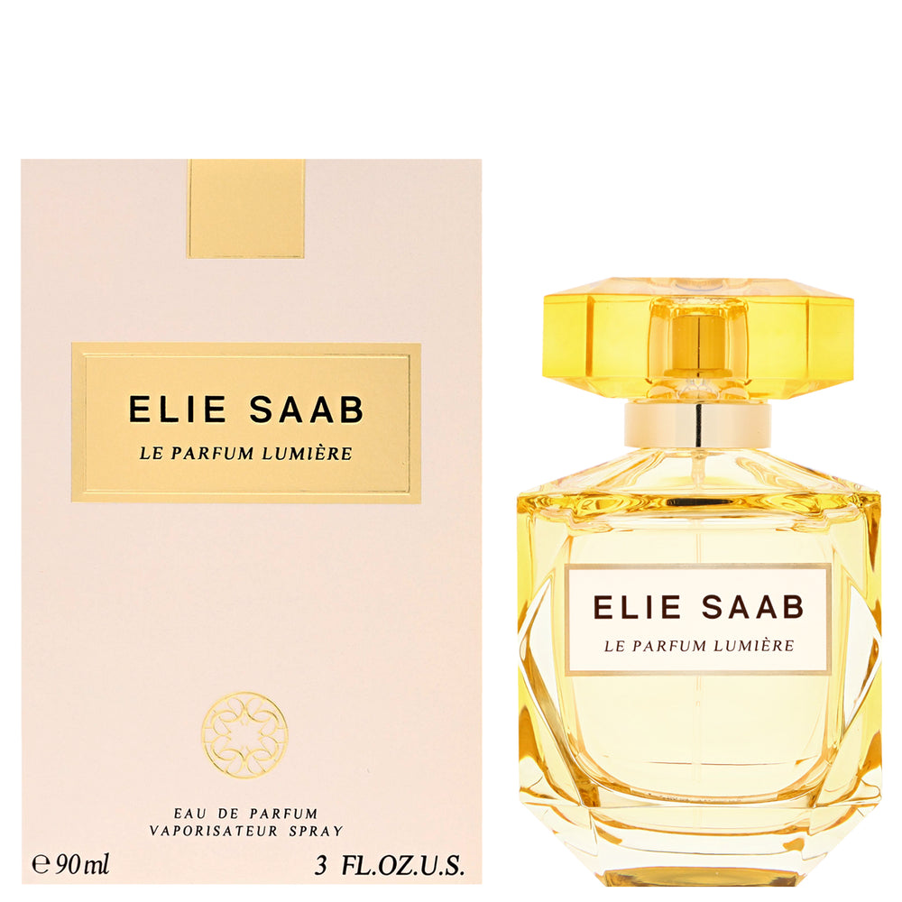Elie Saab Le Parfum Lumière Eau de Parfum Spray 90ml - Additional 2