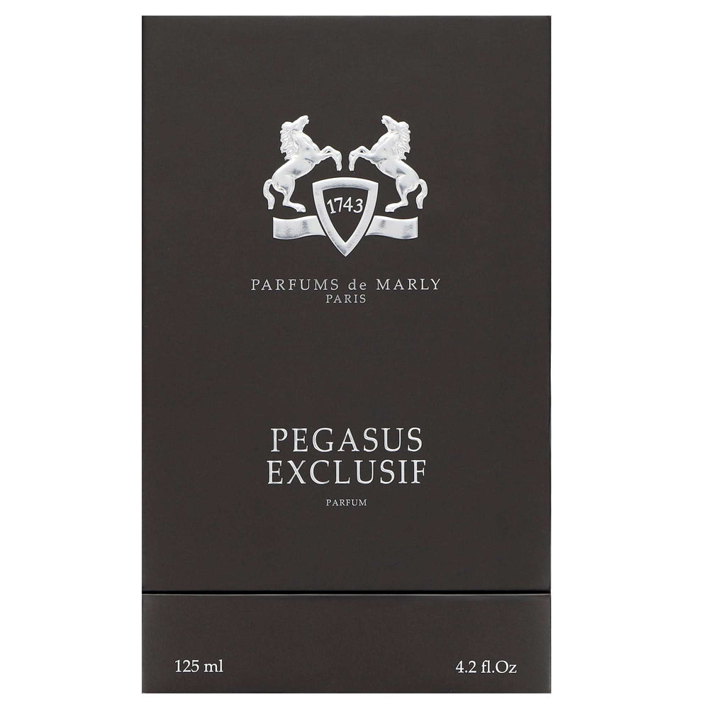 Parfums de Marly Pegasus Exclusif Eau de Parfum Spray 125ml - Additional 1