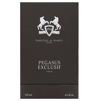 Parfums de Marly Pegasus Exclusif Eau de Parfum Spray 125ml - Additional 1
