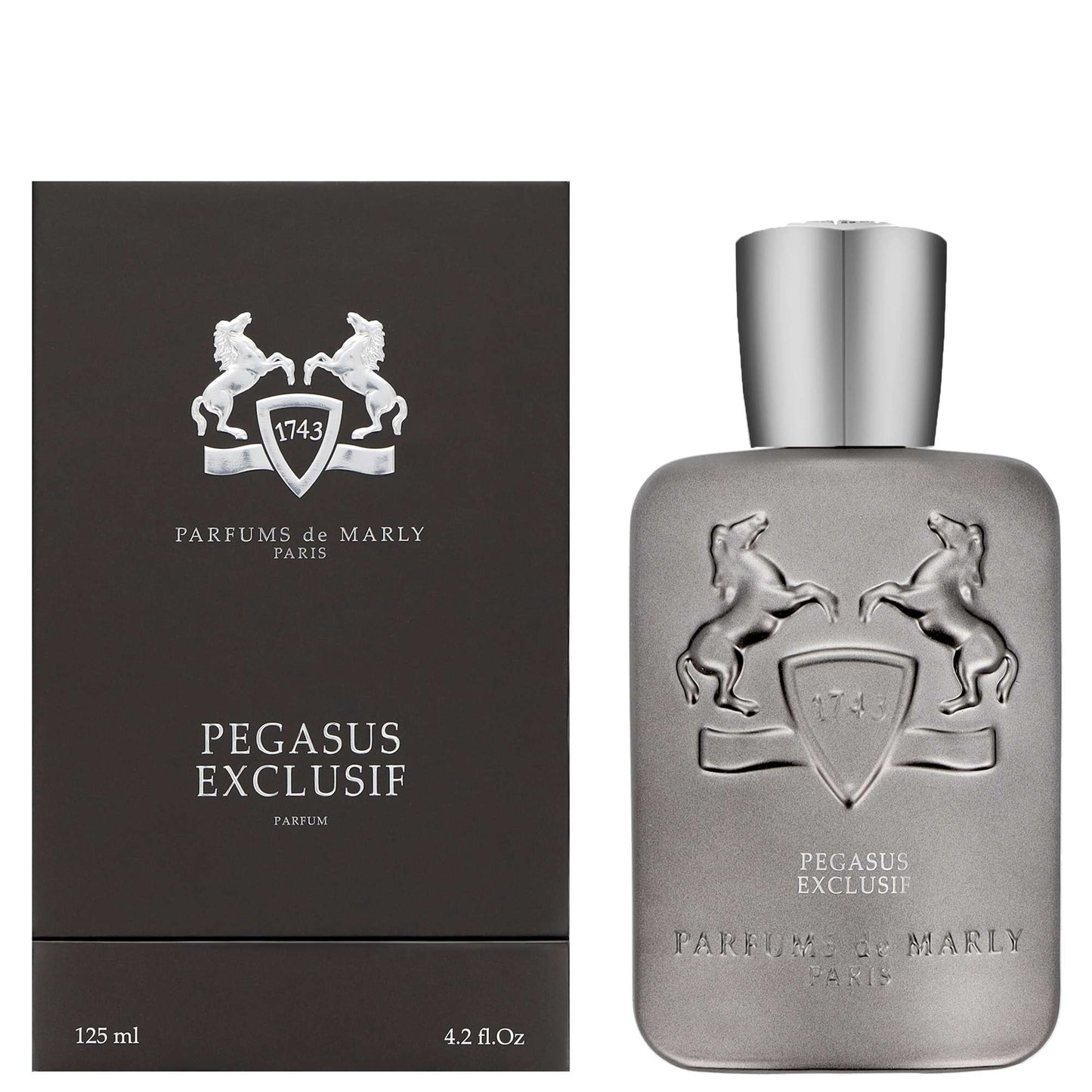 Parfums de Marly Pegasus Exclusif Eau de Parfum Spray 125ml - Additional 2
