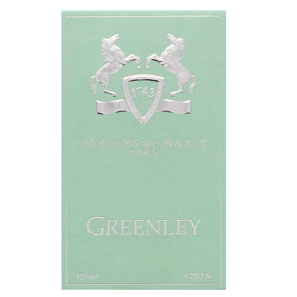 Parfums de Marly Greenley Eau de Parfum Spray 125ml - Additional 1