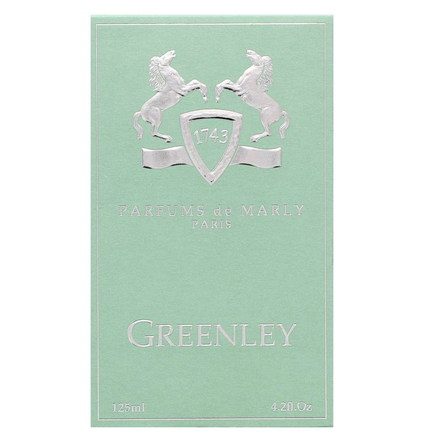 Parfums de Marly Greenley Eau de Parfum Spray 125ml - Additional 1