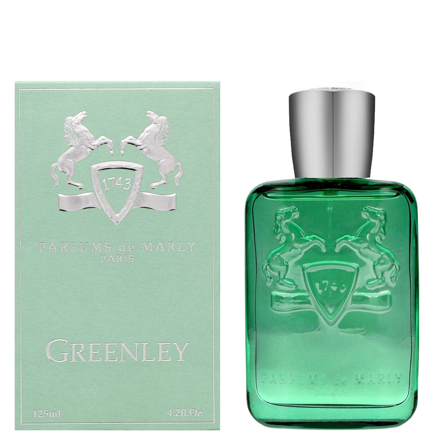 Parfums de Marly Greenley Eau de Parfum Spray 125ml - Additional 2