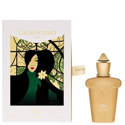 Casamorati Lira Eau de Parfum Spray 30ml - Additional 2