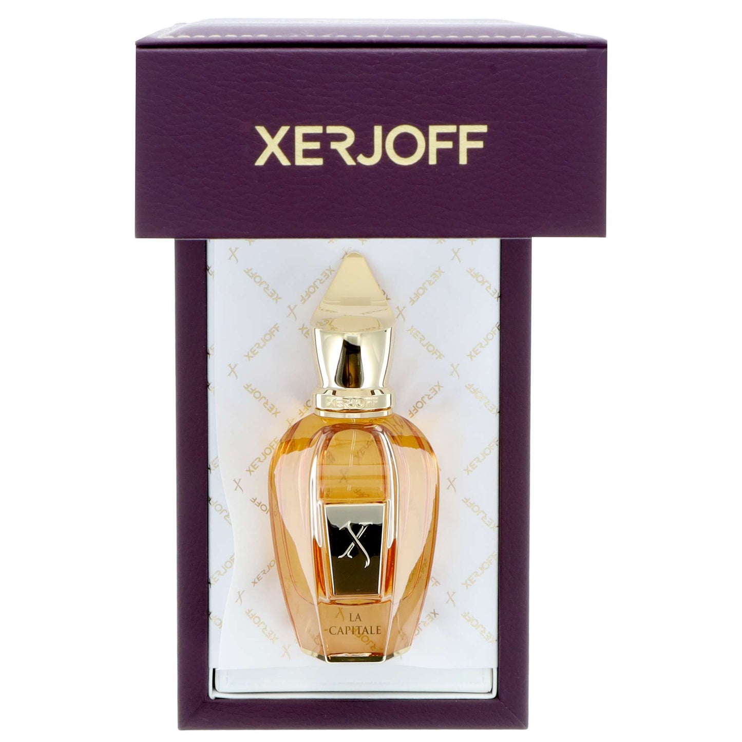 Xerjoff Shooting Stars La Capitale Eau de Parfum Spray 50ml - Additional 3