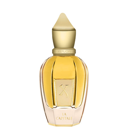 Xerjoff Shooting Stars La Capitale Eau de Parfum Spray 50ml