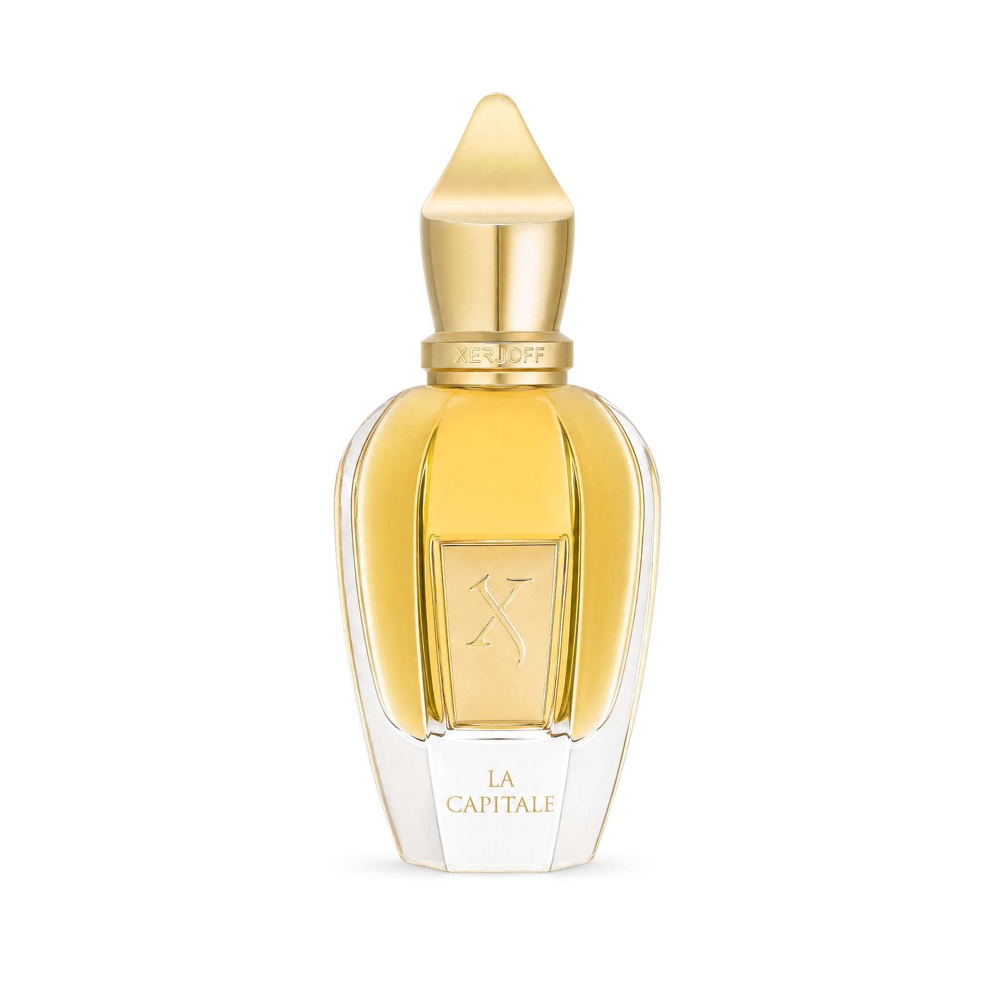 Xerjoff Shooting Stars La Capitale Eau de Parfum Spray 50ml