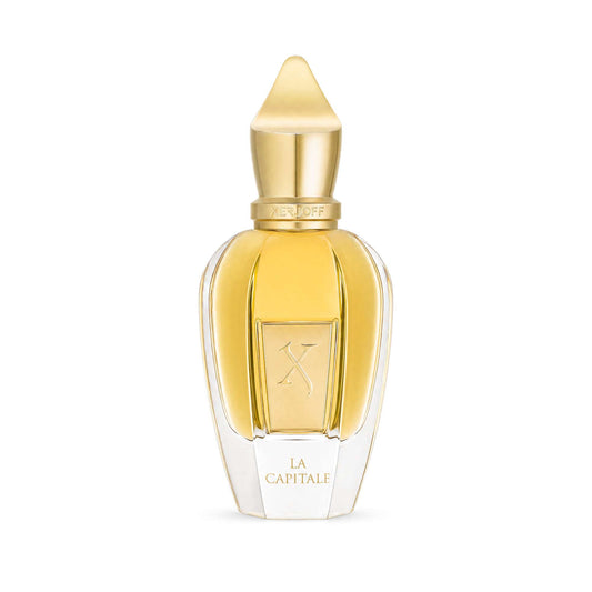 Xerjoff Shooting Stars La Capitale Eau de Parfum Spray 50ml
