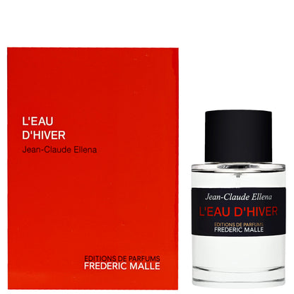 Editions de Parfum Frederic Malle L'Eau D'Hiver Spray 100ml by Jean-Claude Ellena - Additional 2