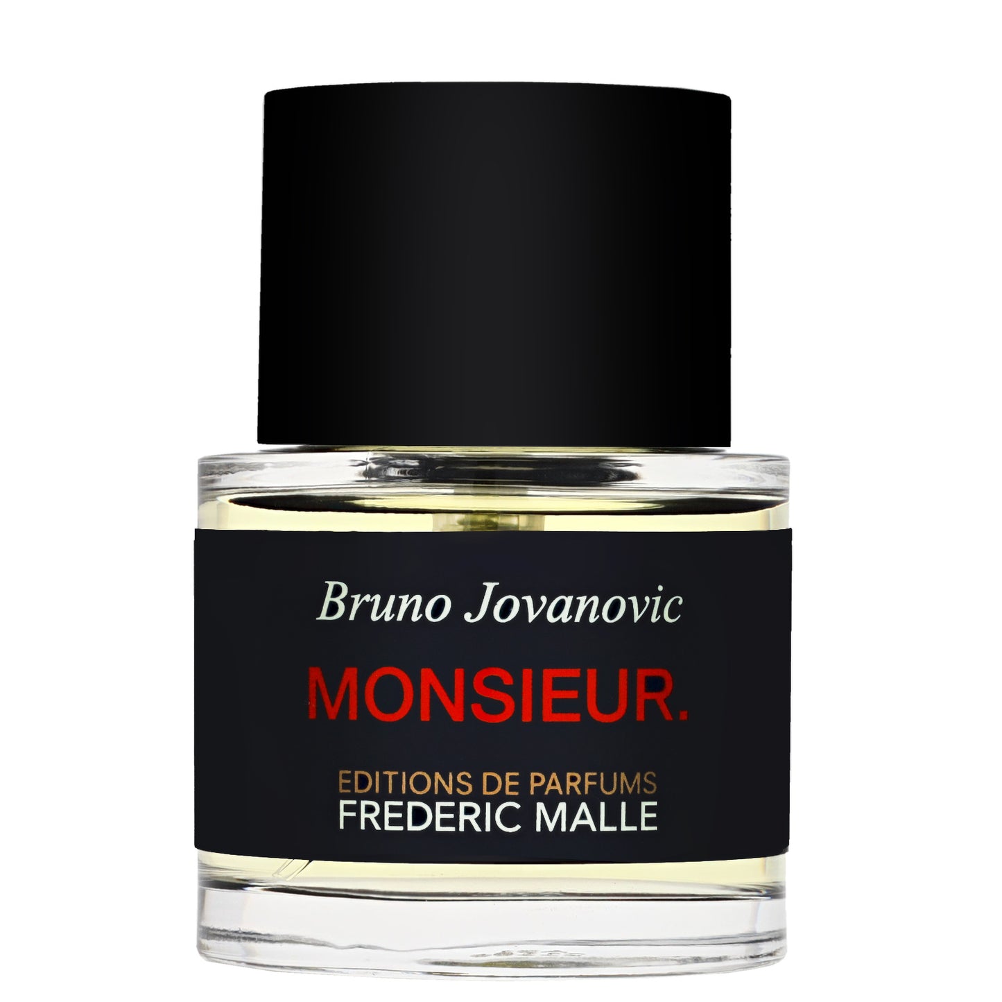 Editions de Parfum Frederic Malle Monsieur. Spray 50ml by Bruno Jovanovic