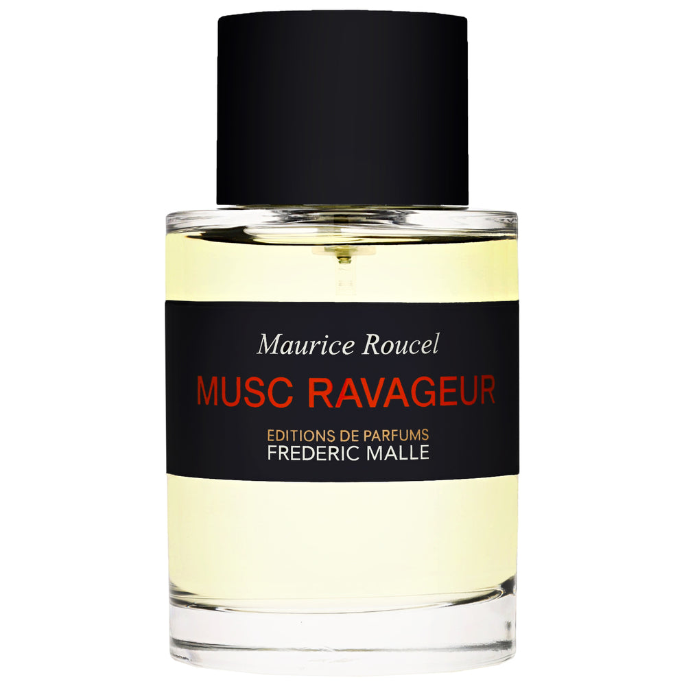 Editions de Parfum Frederic Malle Musc Ravageur Spray 100ml by Maurice Roucel