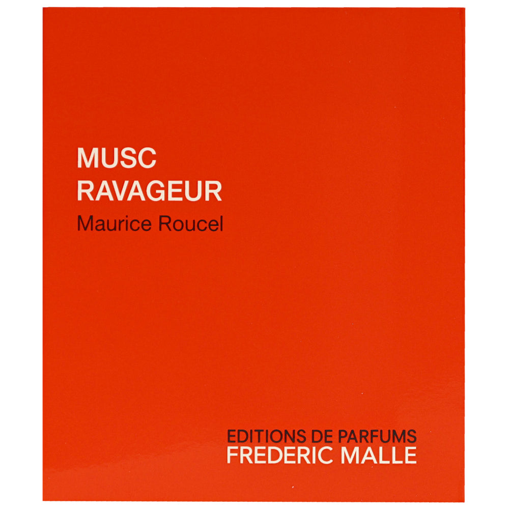 Editions de Parfum Frederic Malle Musc Ravageur Spray 50ml by Maurice Roucel - Additional 1