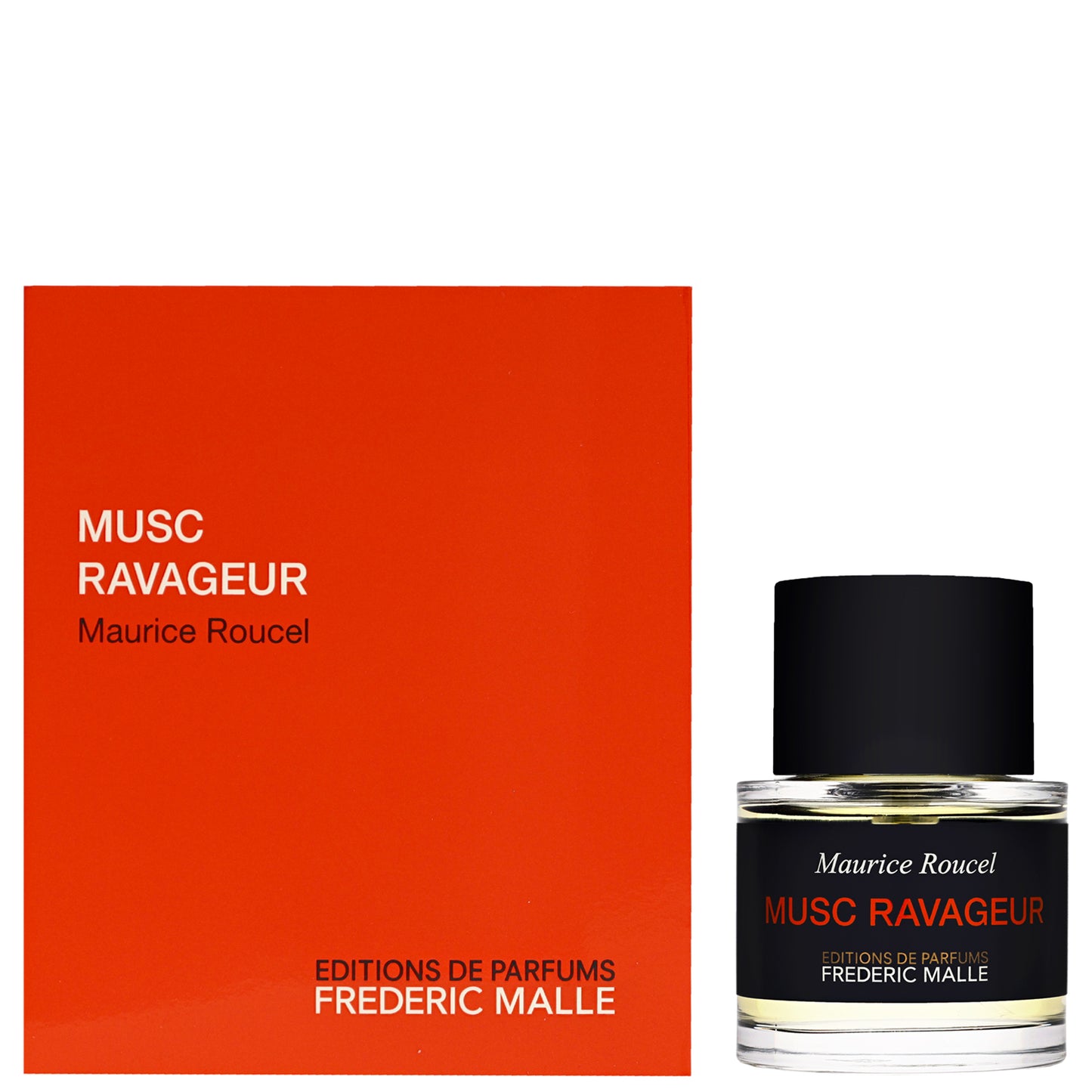 Editions de Parfum Frederic Malle Musc Ravageur Spray 50ml by Maurice Roucel - Additional 2