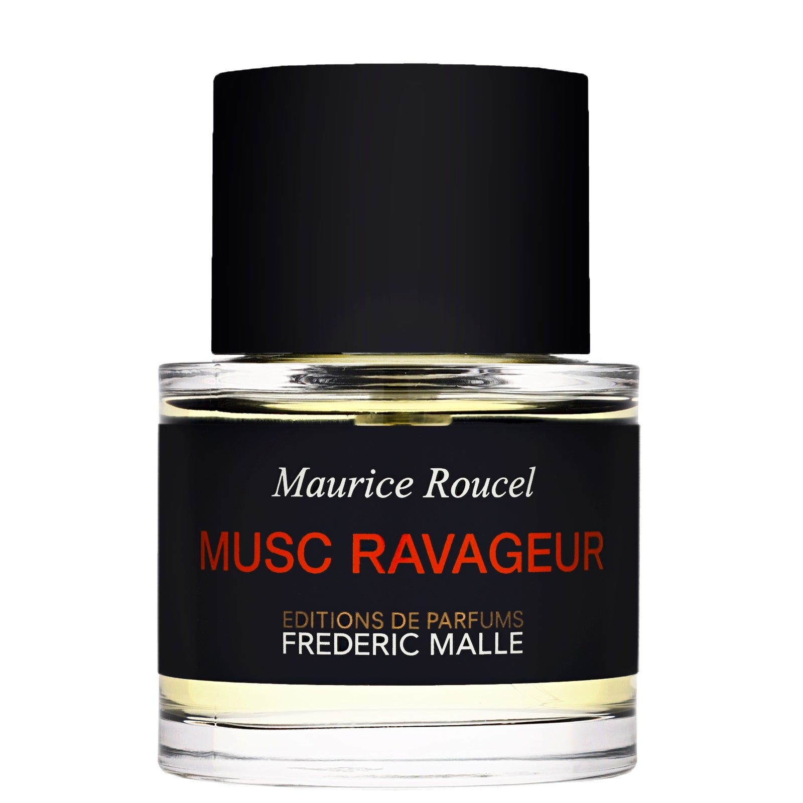 Editions de Parfum Frederic Malle Musc Ravageur Spray 50ml by