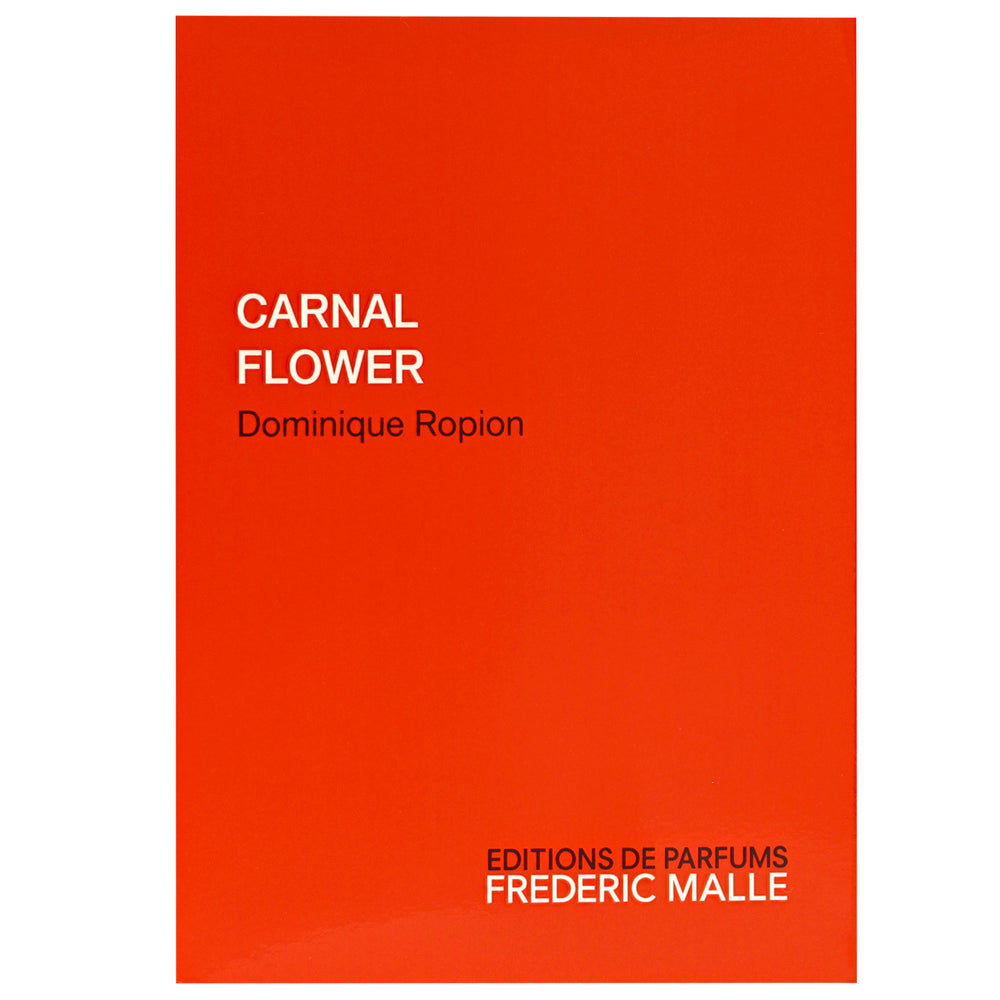 Editions de Parfum Frederic Malle Carnal Flower Spray 100ml by Dominique Ropion - Additional 1