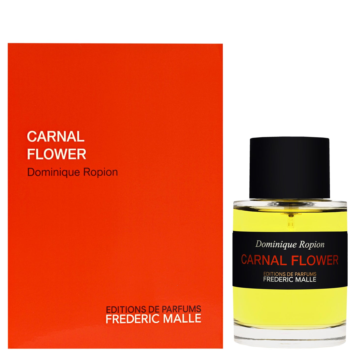 Editions de Parfum Frederic Malle Carnal Flower Spray 100ml by Dominique Ropion - Additional 2