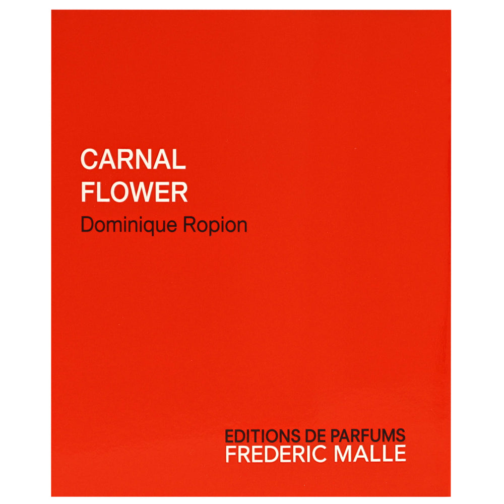 Editions de Parfum Frederic Malle Carnal Flower Spray 50ml by Dominique Ropion - Additional 1