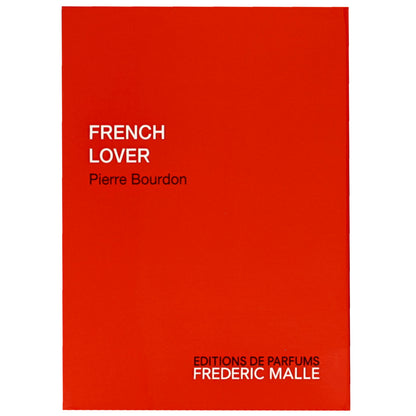 Editions de Parfum Frederic Malle French Lover Spray 100ml by Pierre Bourdon - Additional 1