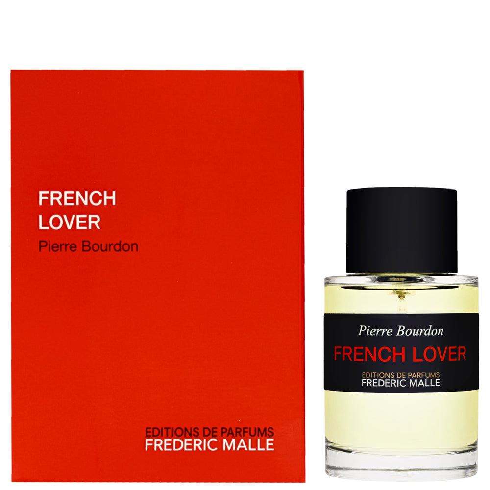 Editions de Parfum Frederic Malle French Lover Spray 100ml by Pierre Bourdon - Additional 2