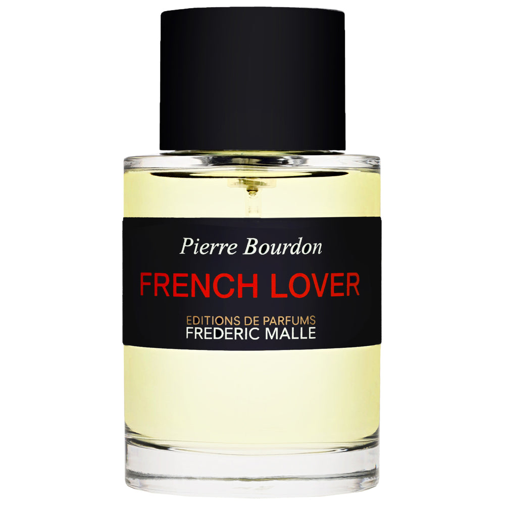Editions de Parfum Frederic Malle French Lover Spray 100ml by Pierre Bourdon