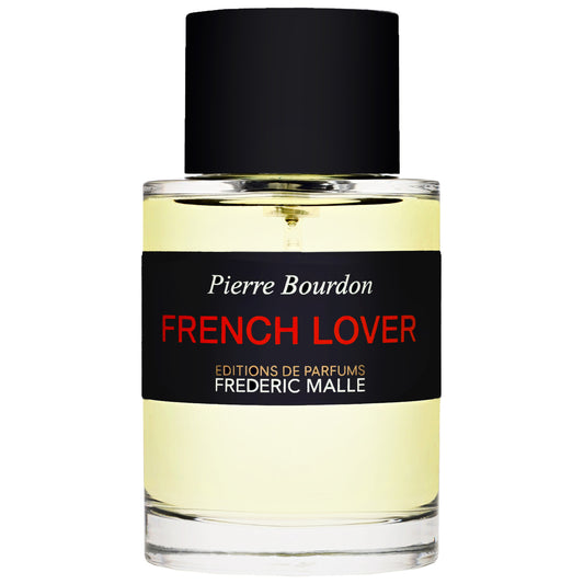 Editions de Parfum Frederic Malle French Lover Spray 100ml by Pierre Bourdon