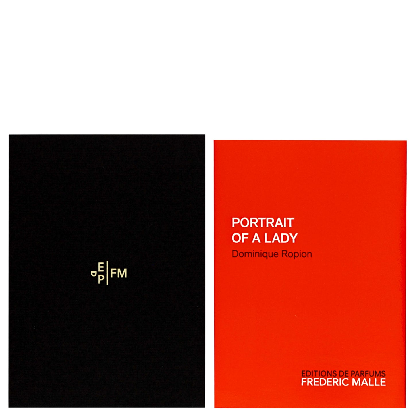 Editions de Parfum Frederic Malle Portrait of a Lady Spray 100ml by Dominique Ropion - Additional 1