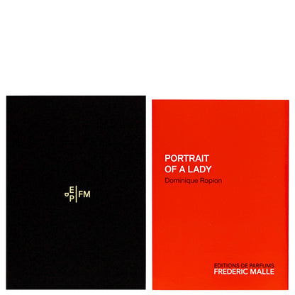 Editions de Parfum Frederic Malle Portrait of a Lady Spray 100ml by Dominique Ropion - Additional 1