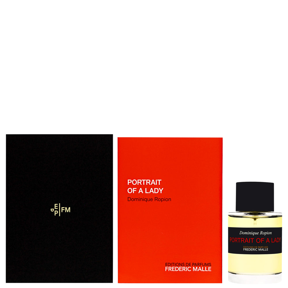 Editions de Parfum Frederic Malle Portrait of a Lady Spray 100ml by Dominique Ropion - Additional 2
