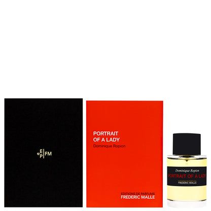 Editions de Parfum Frederic Malle Portrait of a Lady Spray 100ml by Dominique Ropion - Additional 2