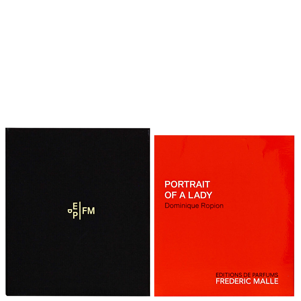 Editions de Parfum Frederic Malle Portrait of a Lady Spray 50ml by Dominique Ropion - Additional 1