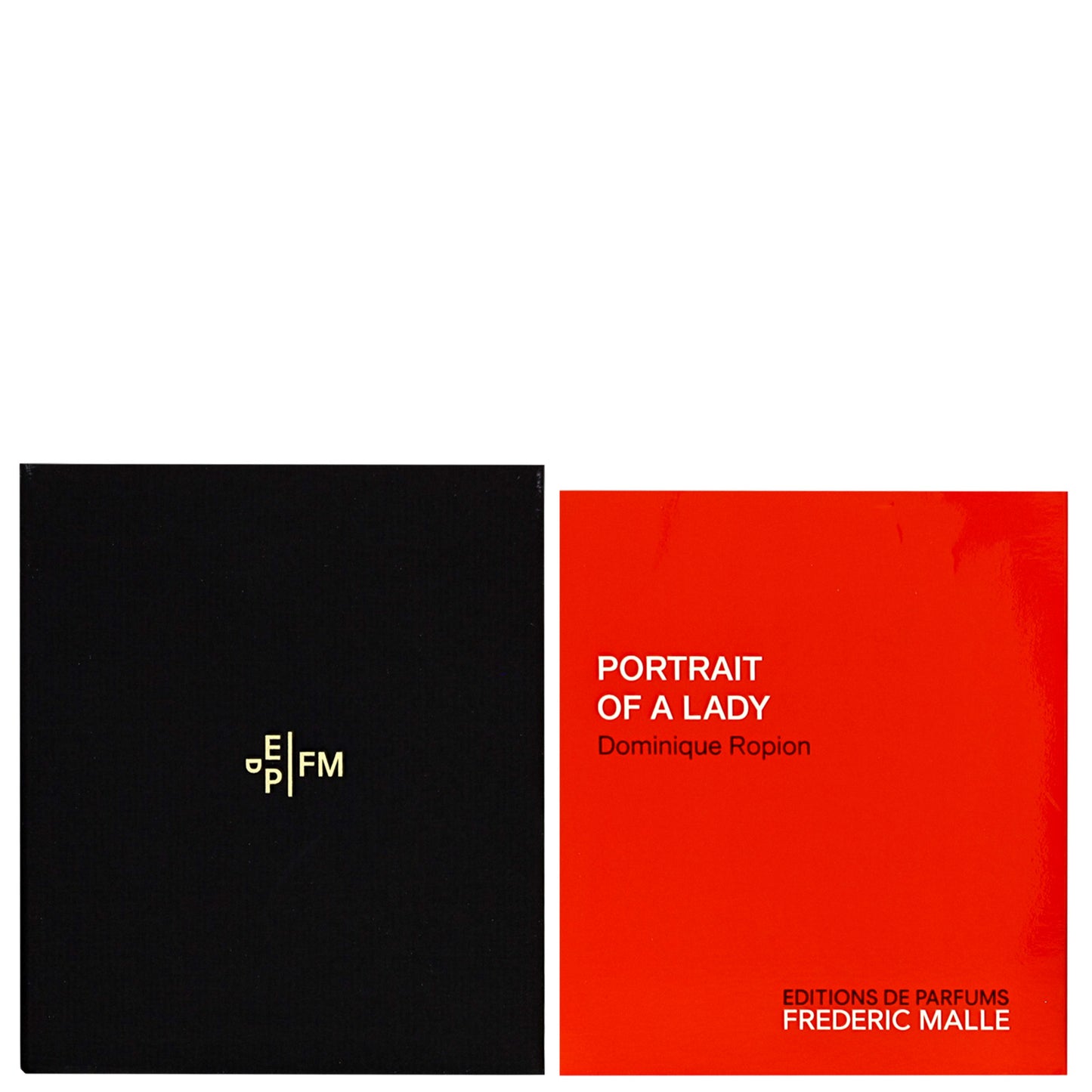 Editions de Parfum Frederic Malle Portrait of a Lady Spray 50ml by Dominique Ropion - Additional 1