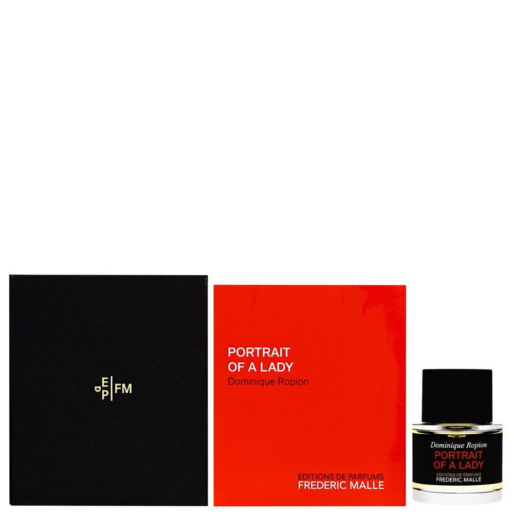 Editions de Parfum Frederic Malle Portrait of a Lady Spray 50ml by Dominique Ropion - Additional 2