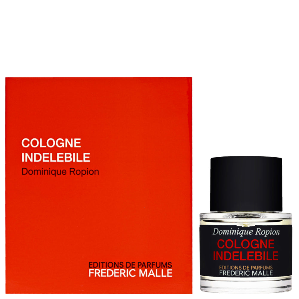 Editions de Parfum Frederic Malle Cologne Indelebile Spray 50ml by Dominique Ropion - Additional 2