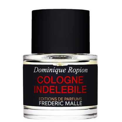 Editions de Parfum Frederic Malle Cologne Indelebile Spray 50ml by Dominique Ropion