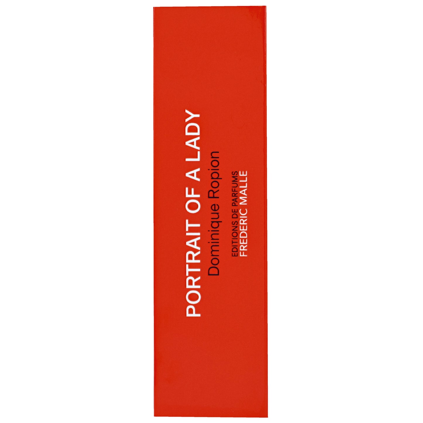 Editions de Parfum Frederic Malle Portrait of a Lady Spray 30ml by Dominique Ropion - Additional 1
