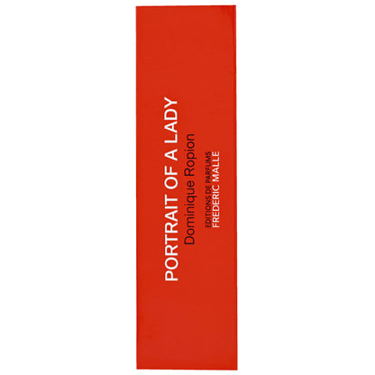 Editions de Parfum Frederic Malle Portrait of a Lady Spray 30ml by Dominique Ropion - Additional 1
