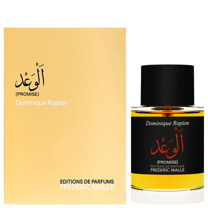 Editions de Parfum Frederic Malle Promise Spray 100ml by Dominique Ropion - Additional 2
