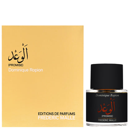 Editions de Parfum Frederic Malle Promise Spray 50ml by Dominique Ropion - Additional 2