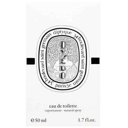 Diptyque Oyédo Eau de Toilette Spray 50ml - Additional 1