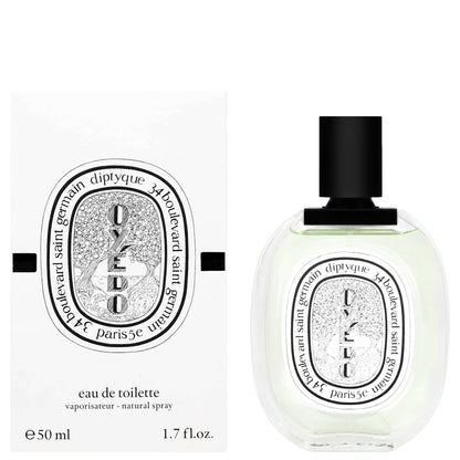 Diptyque Oyédo Eau de Toilette Spray 50ml - Additional 2