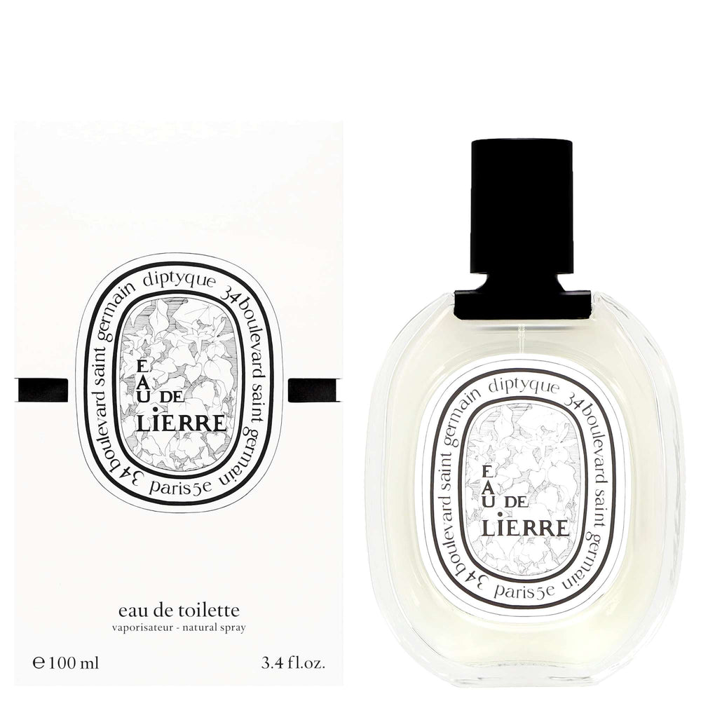 Diptyque Eau de Lierre Eau de Toilette Spray 100ml - Additional 2