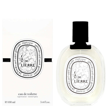 Diptyque Eau de Lierre Eau de Toilette Spray 100ml - Additional 2