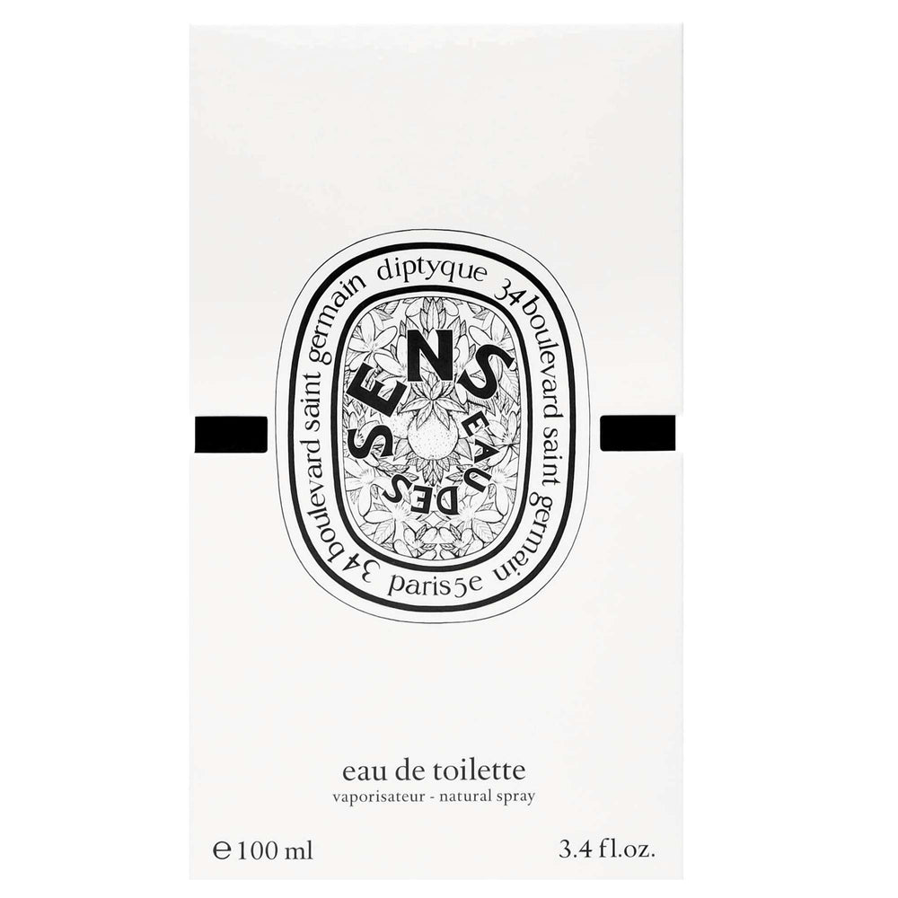 Diptyque Eau des Sens Eau de Toilette Spray 100ml - Additional 1
