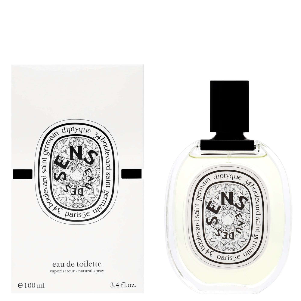 Diptyque Eau des Sens Eau de Toilette Spray 100ml - Additional 2