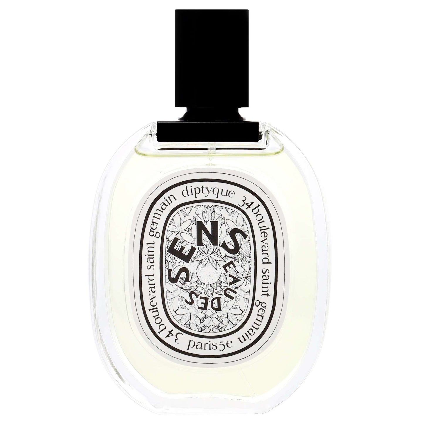 Diptyque Eau des Sens Eau de Toilette Spray 100ml