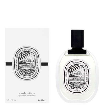Diptyque Eau Moheli Eau de Toilette Spray 100ml - Additional 2