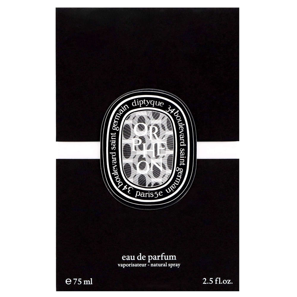 Diptyque Orphéon Eau de Parfum Spray 75ml - Additional 1